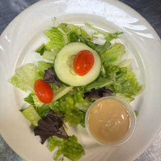 House Salad