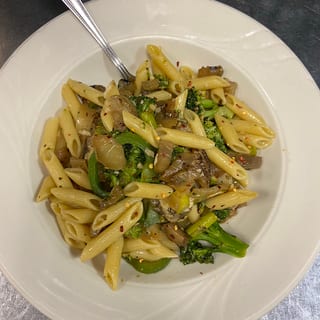 Penne Barese