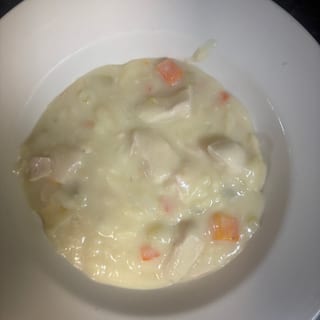 Soup of the Day