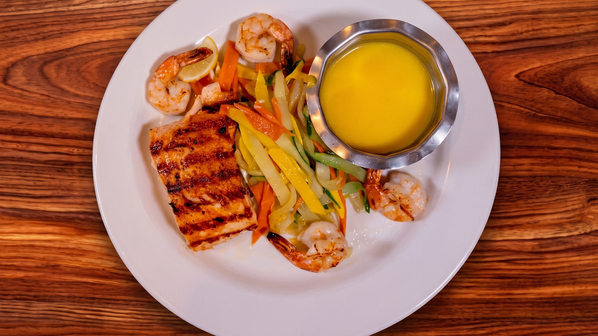 Carlucci's Italian Grill Rewards