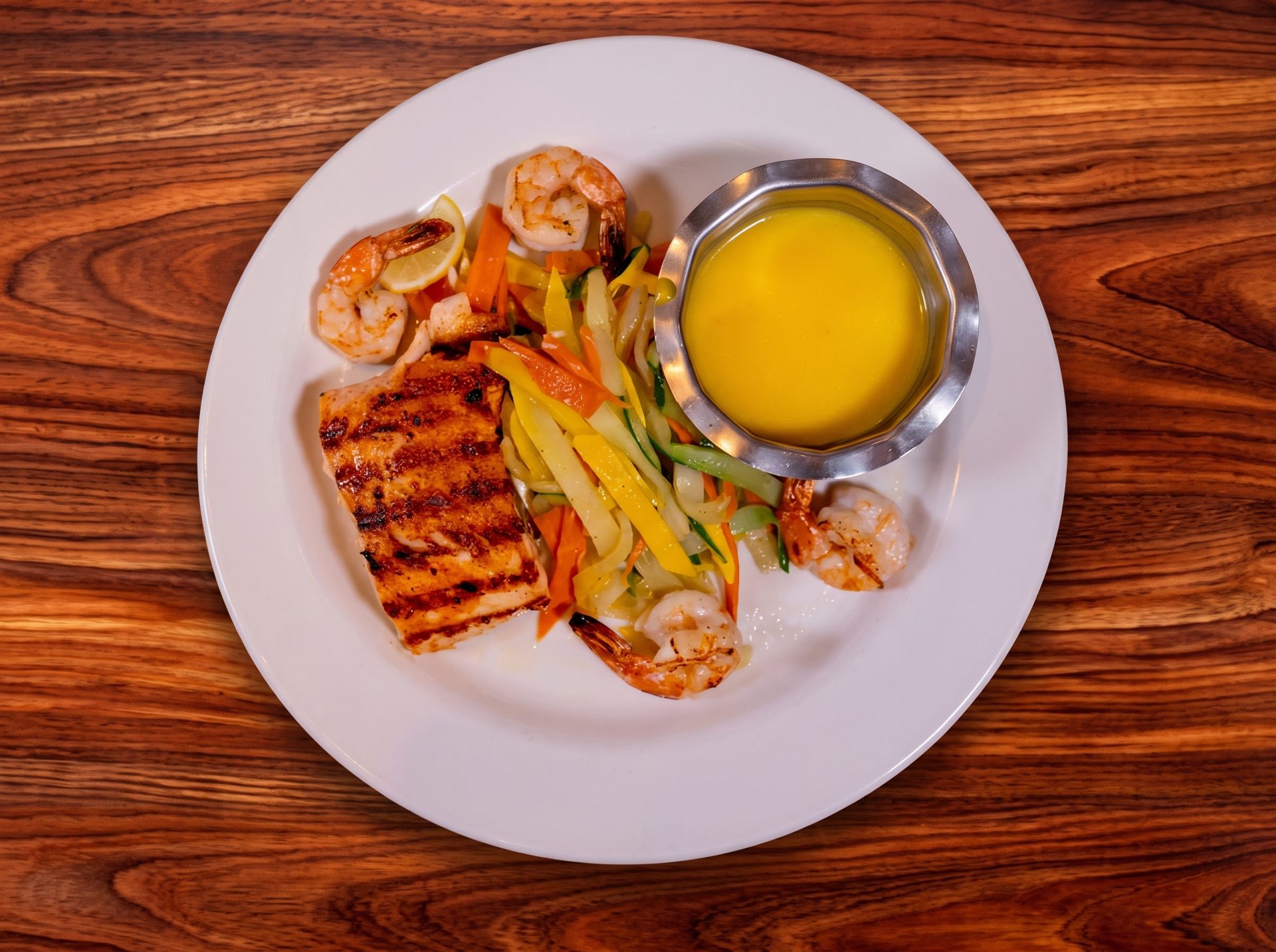 Carlucci's Italian Grill Rewards