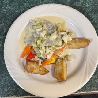 Veal Saporito