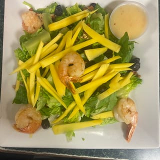 Palm Beach Salad