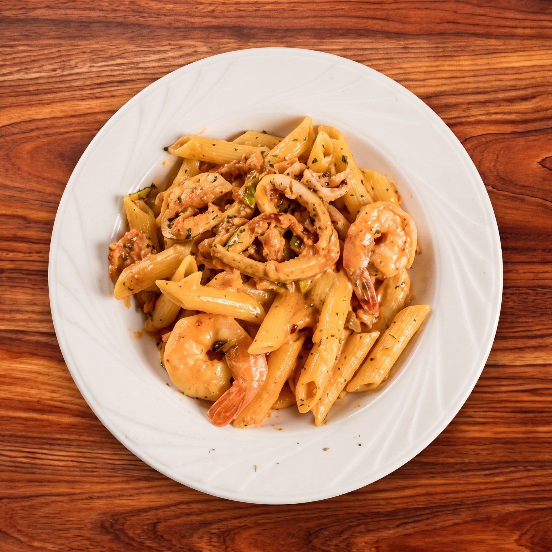 Italian Favorites, Delivered Your Way
