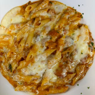 Alla Vodka Pizza - Lunch