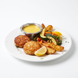 Crab Cakes