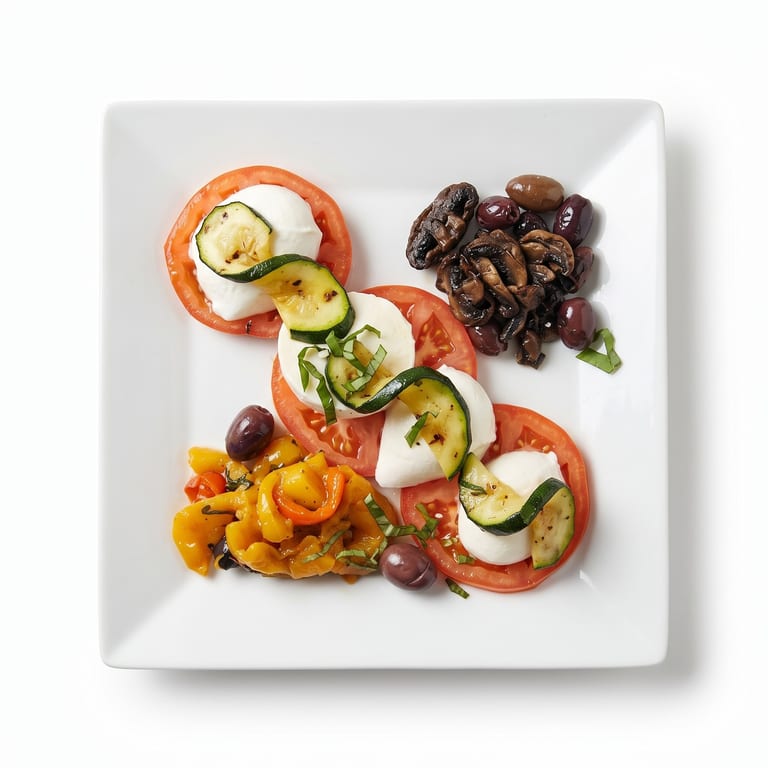 Savor Our Dinner Offerings