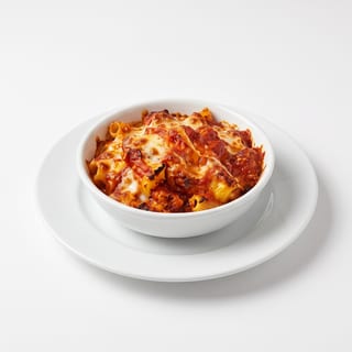 Meat Lasagna