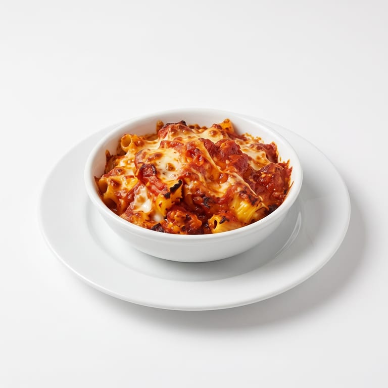 Takeout Made Easy