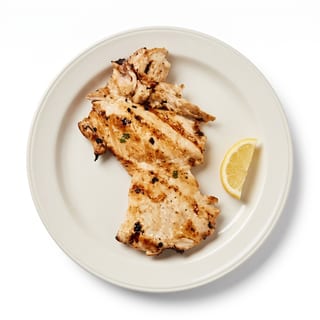 Grilled Chicken