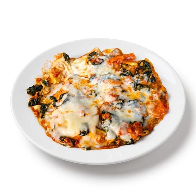 Ravioli Bellini.