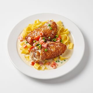 Chicken Reale